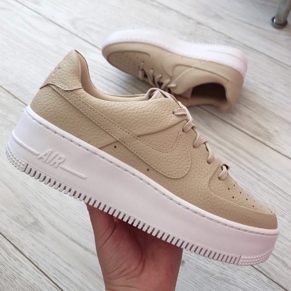 Nike Air Force Sage low - Picture 4 of 8